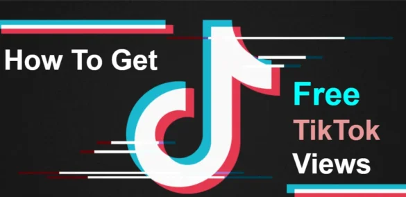 how-to-get-more-free-views-on-tiktok free ticktok views