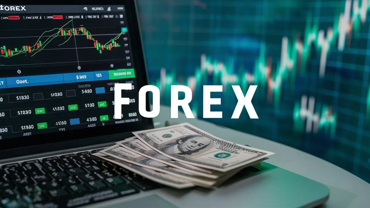 How to Make Money with Forex Trading for Beginners