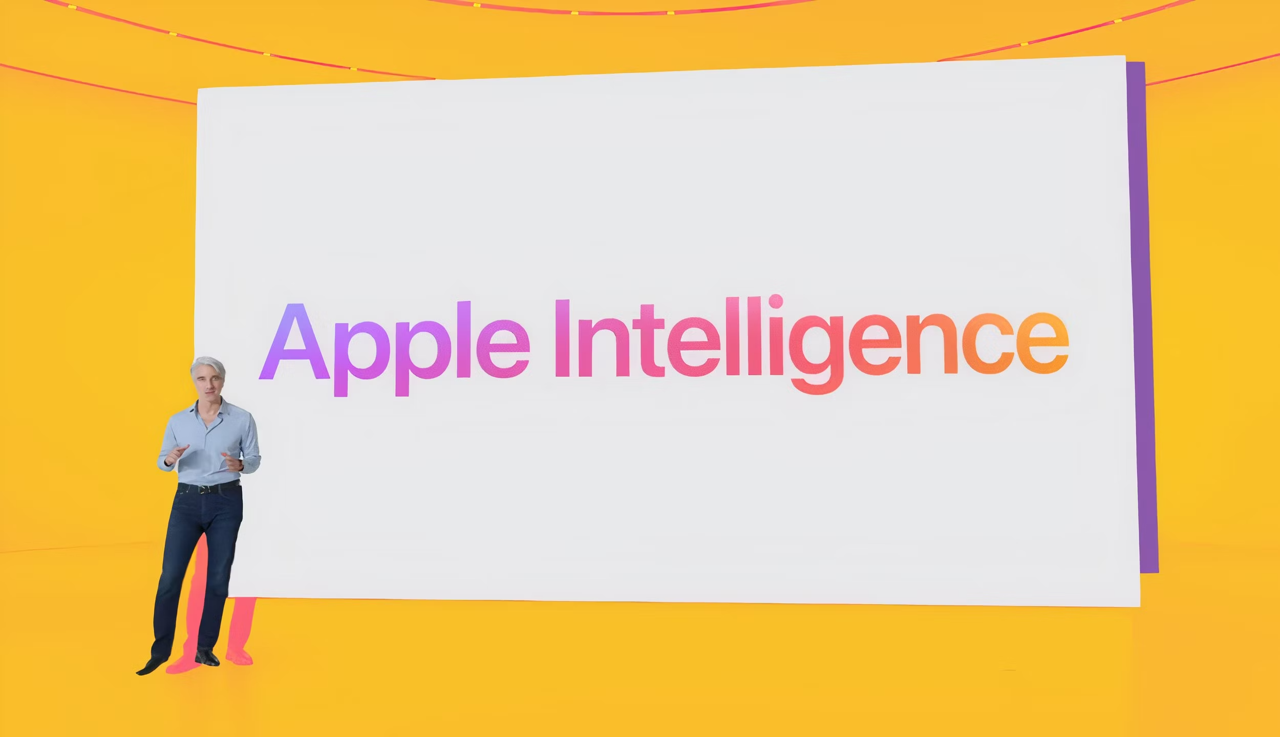What is Apple Intelligence? The new AI powers coming to your iPhone, iPad, and Mac explained 