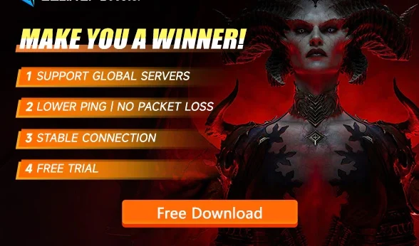 Diablo IV – How You Can Download, Play & Win (Clear Your Doubts)