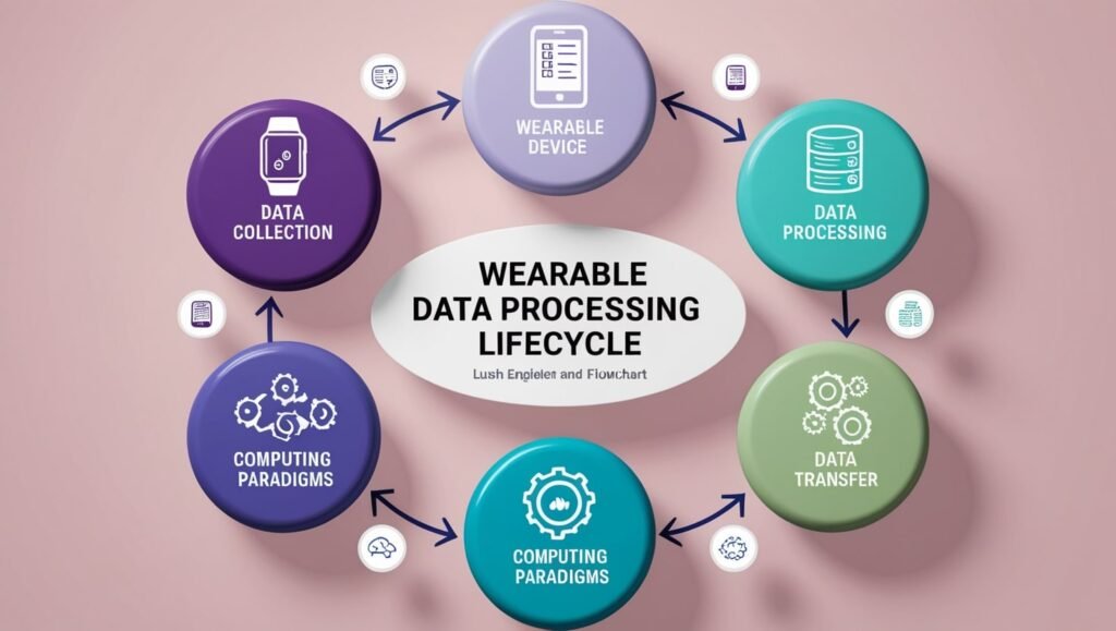 How Wearable Computers Work 