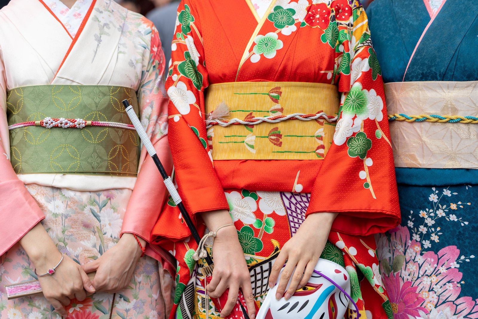 Japanese Culture