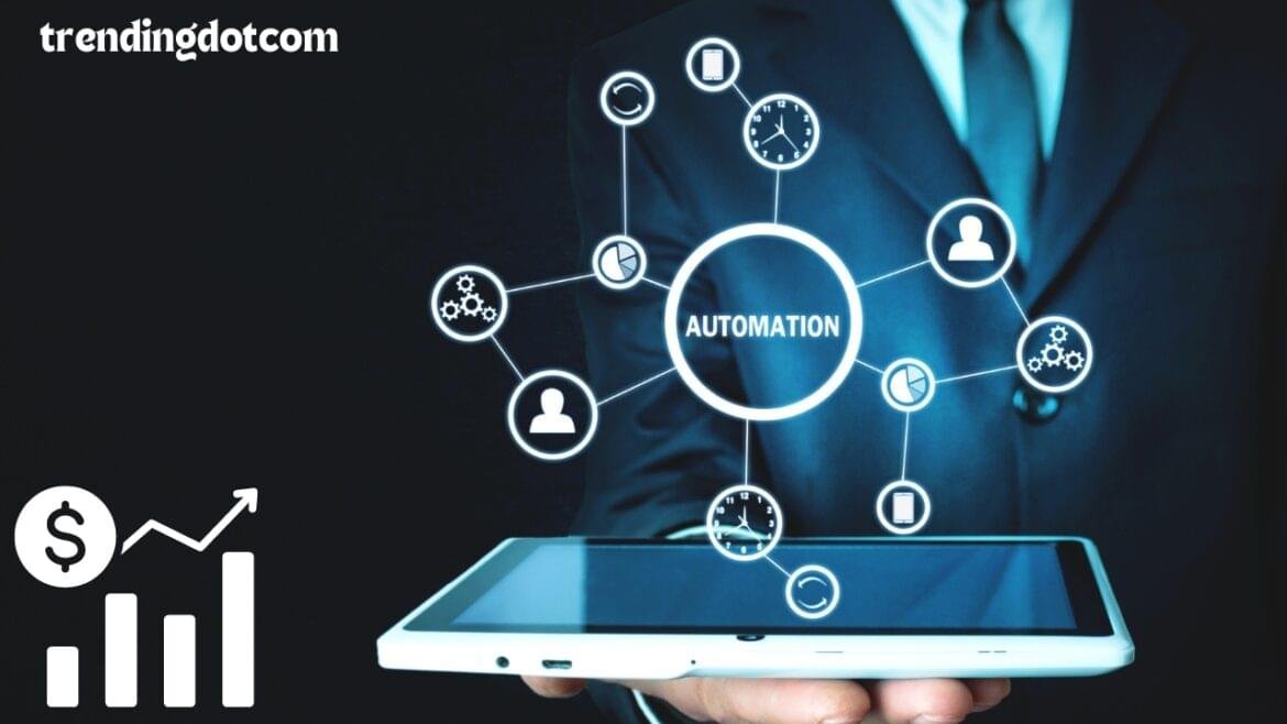 profitable automated businesses profitable automated businesses