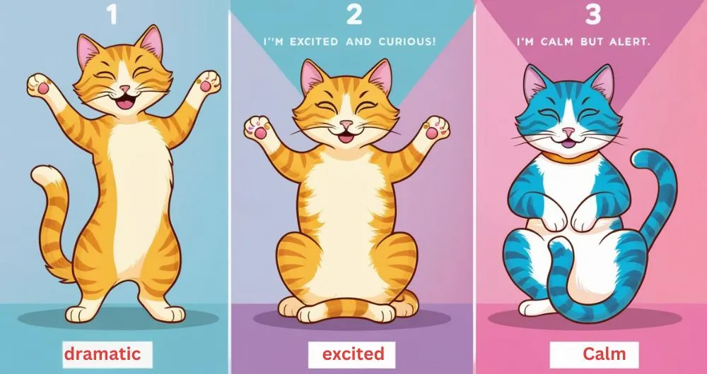 How To Read a Cat’s Body Language How To Read a Cat’s Body Language