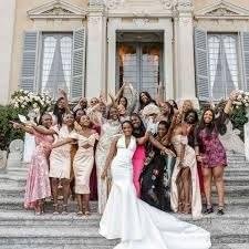 Destination Wedding Guest Outfits: Packing, Dressing & Travelling in Style