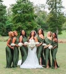 Satin vs Silk vs Chiffon: Which Fabric Is Best for Your Wedding or Occasion Dress